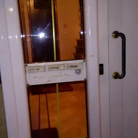 Casa Horn * Салоники