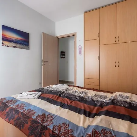 Casa Horn Апартаменты *