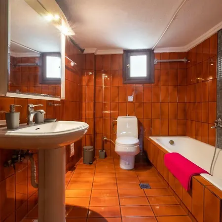 Апартаменты Casa Horn