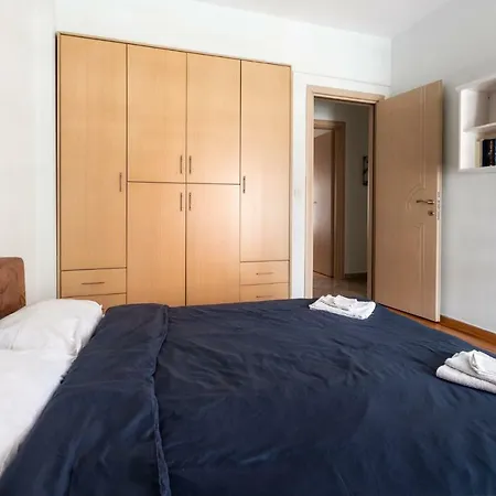 Casa Horn Апартаменты