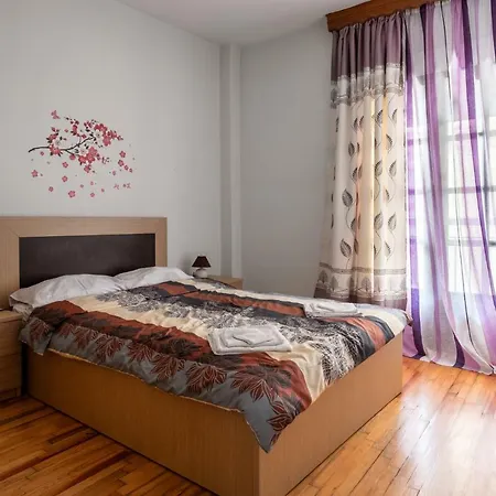 Casa Horn Апартаменты