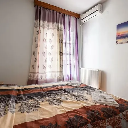 Апартаменты Casa Horn Салоники