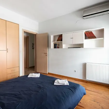Casa Horn Апартаменты *