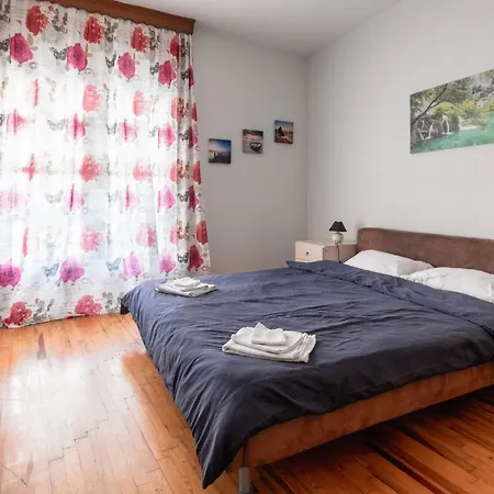 Casa Horn Апартаменты Салоники