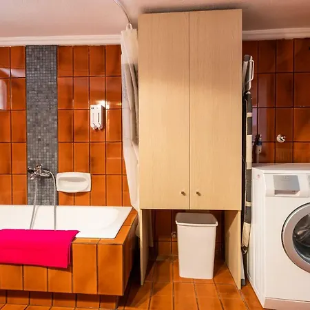 Casa Horn * Салоники