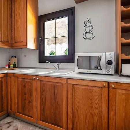 Casa Horn Apartment *